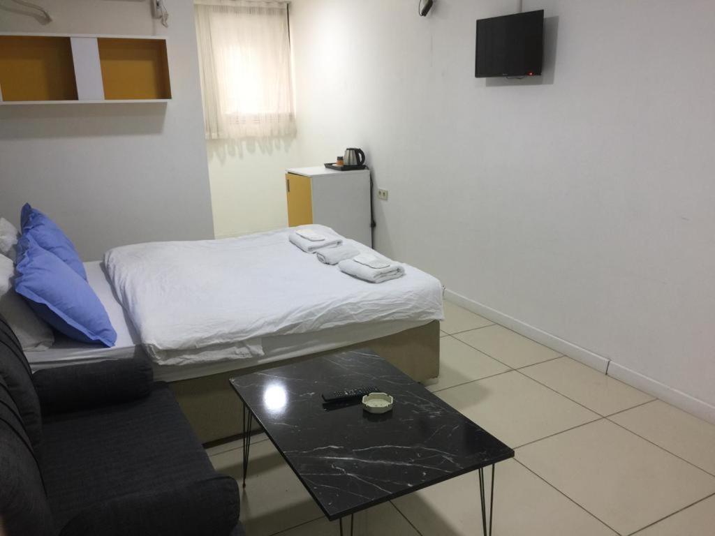Nokta Suites Hotel Istanbul Luaran gambar