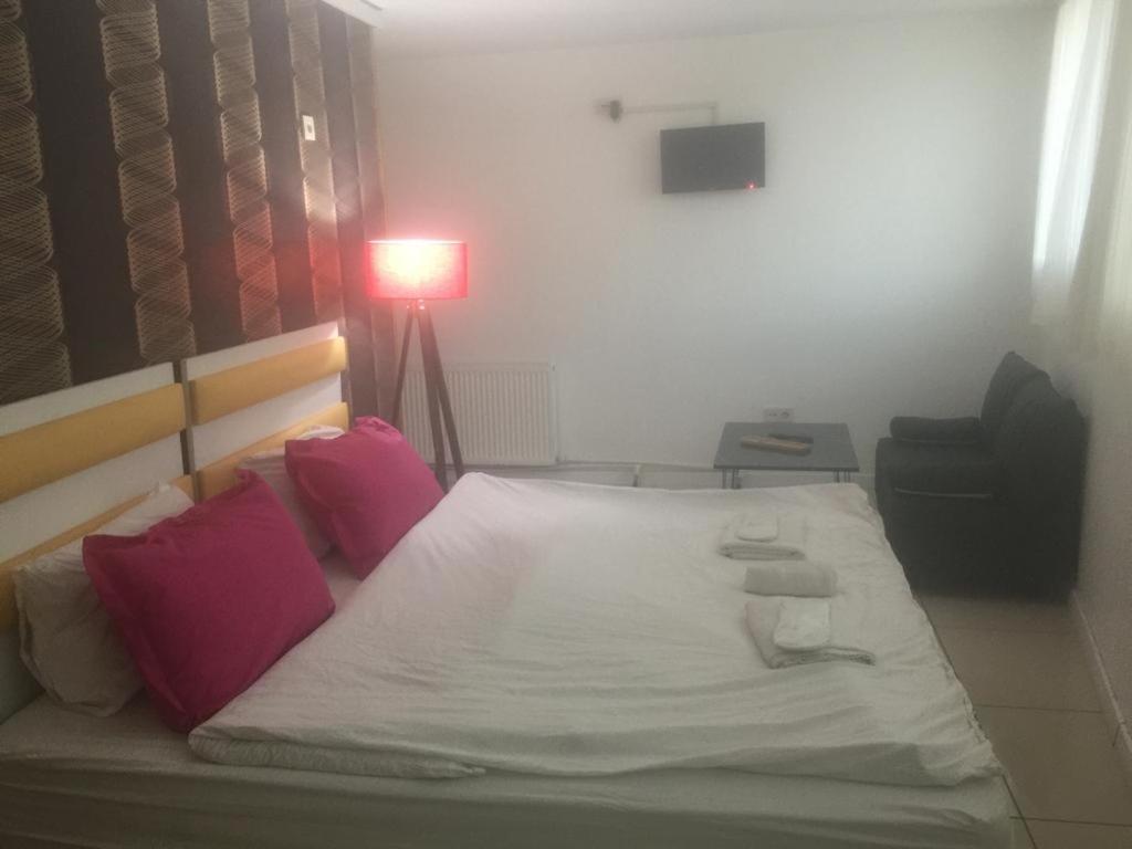 Nokta Suites Hotel Istanbul Luaran gambar